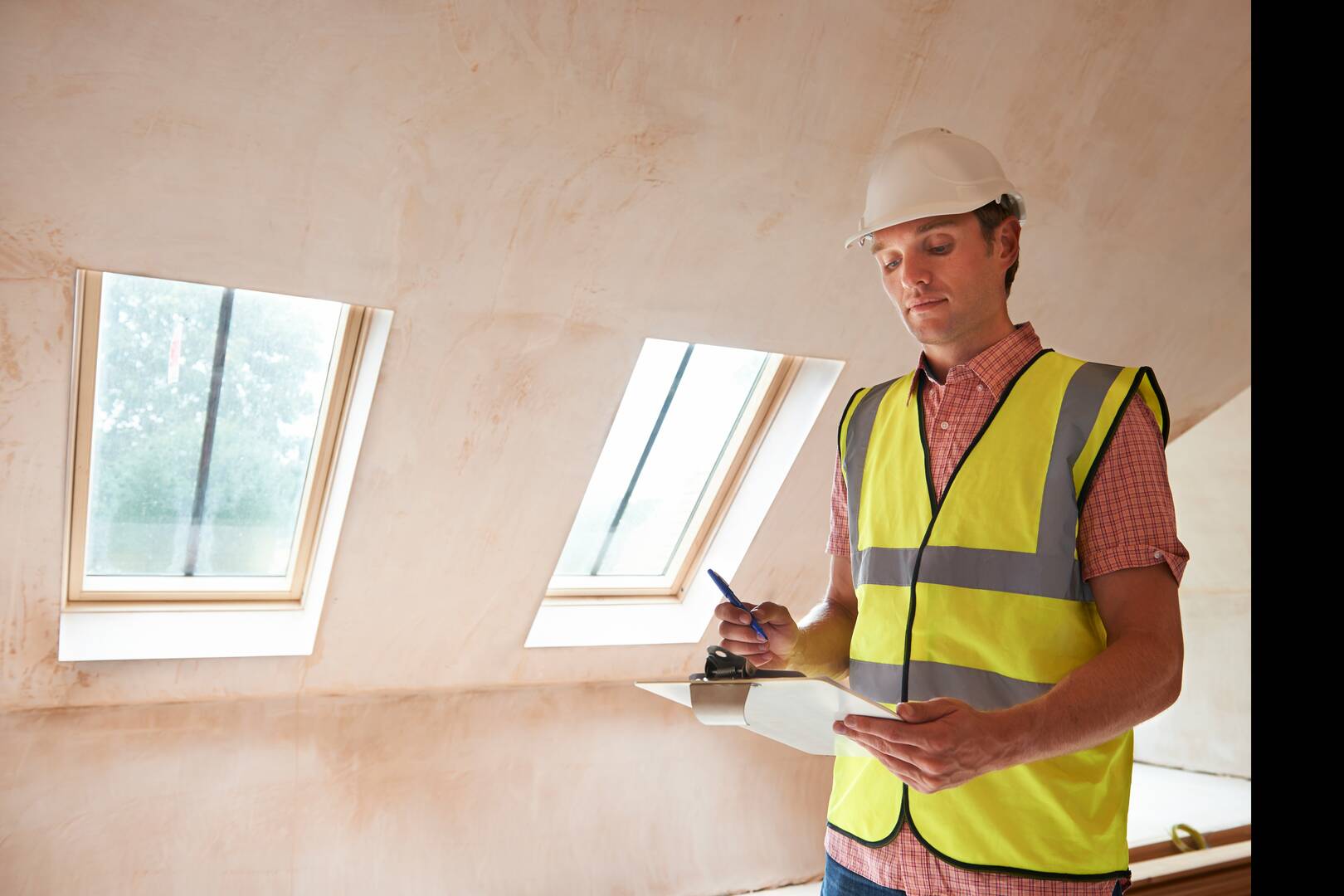 Rise Painters and Decorators logo