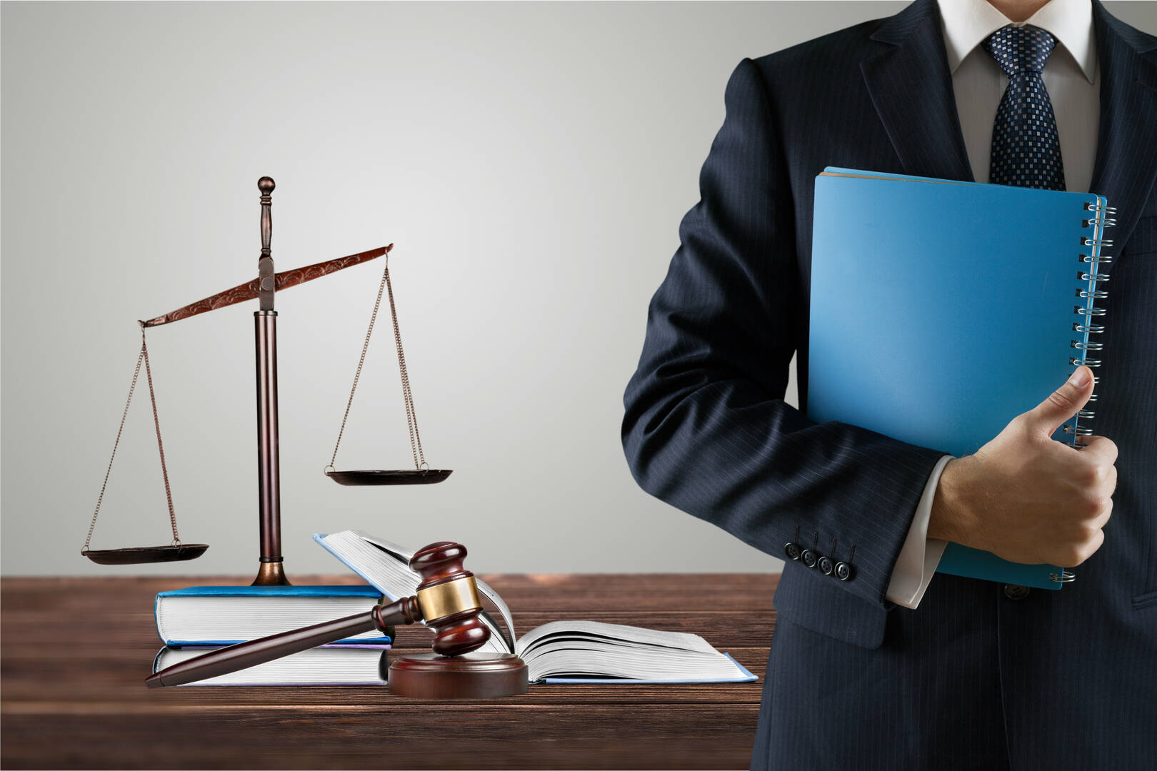 Dodson & Waters Law Offices logo