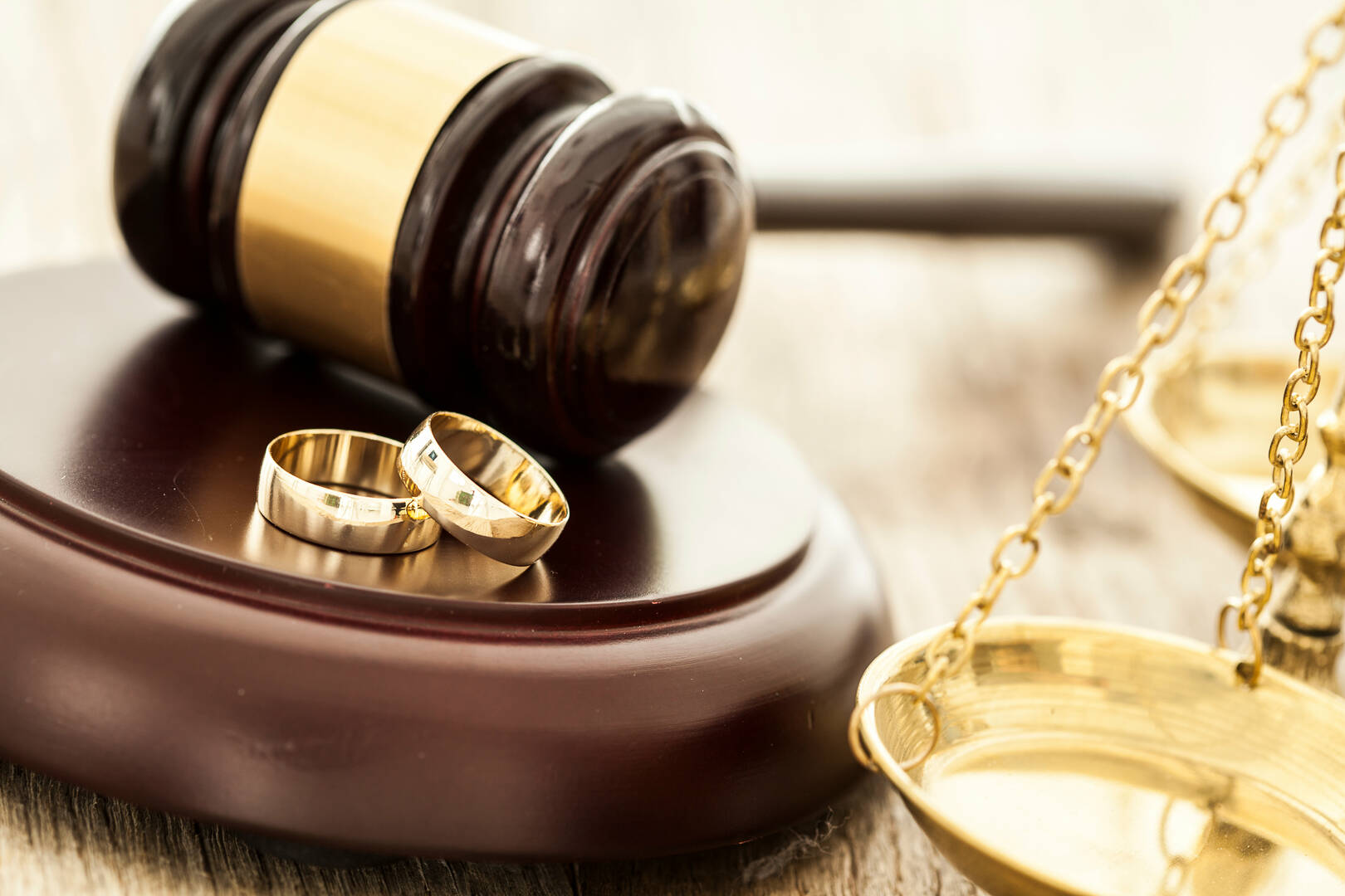 HARRISON-DONALDSON ATTORNEY AT LAW logo