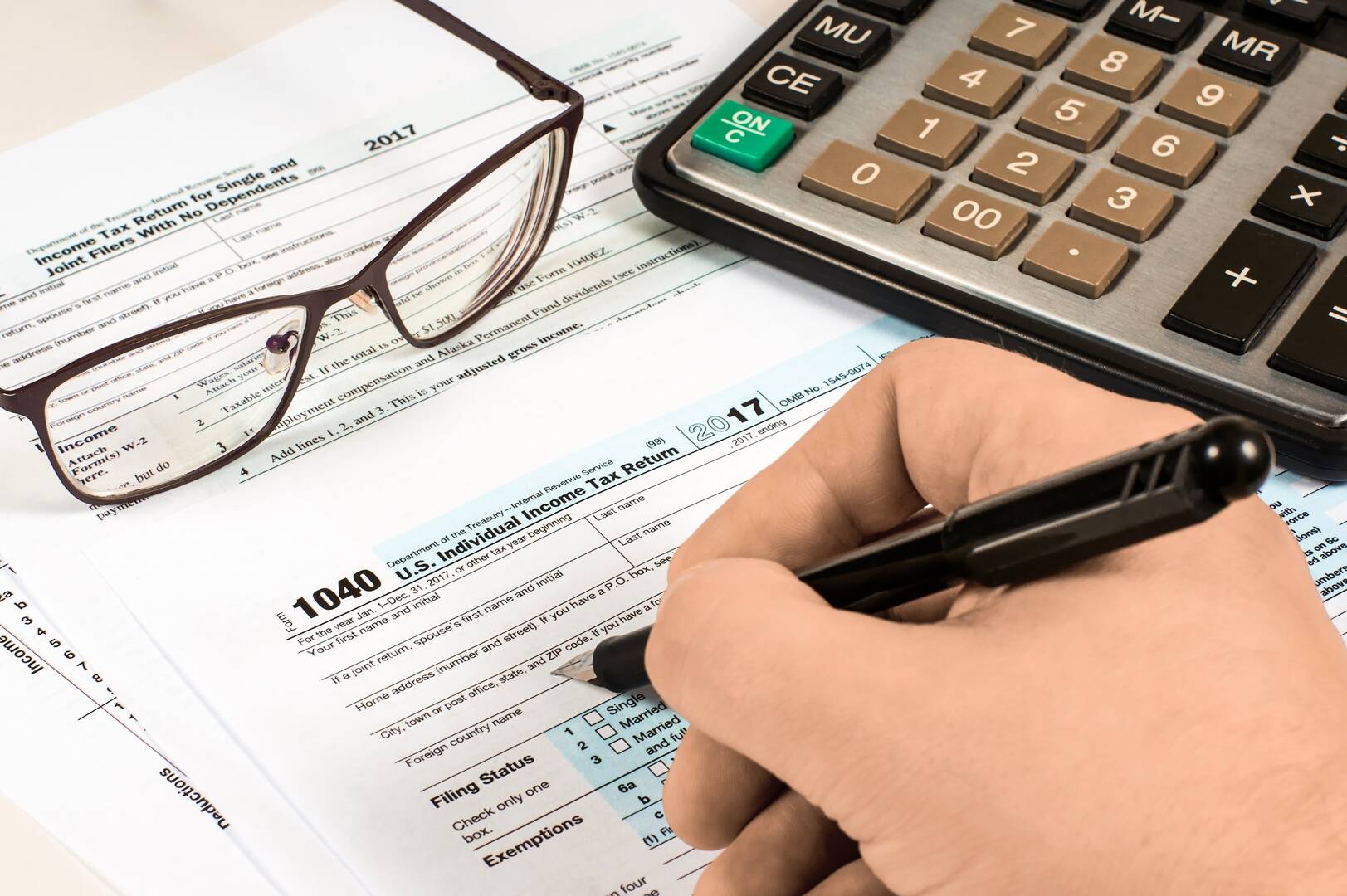 The Bookkeeper logo
