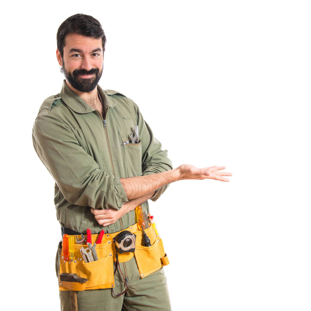 Advantage Plumbing, Inc. logo
