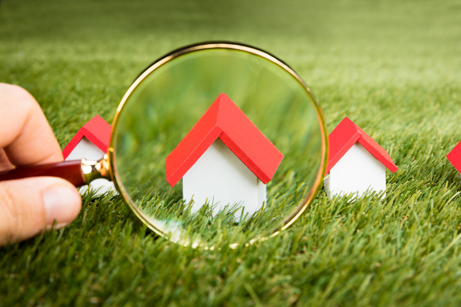 Boyd Homes logo