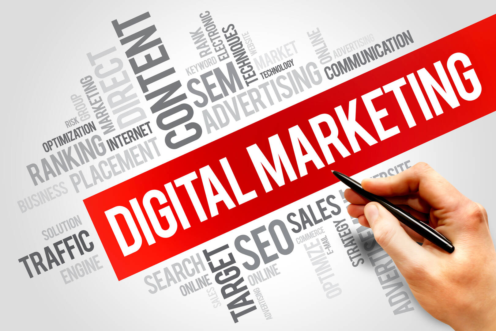 Best Idea Marketing is the Finest Digital Marketing Agency in Aventura logo