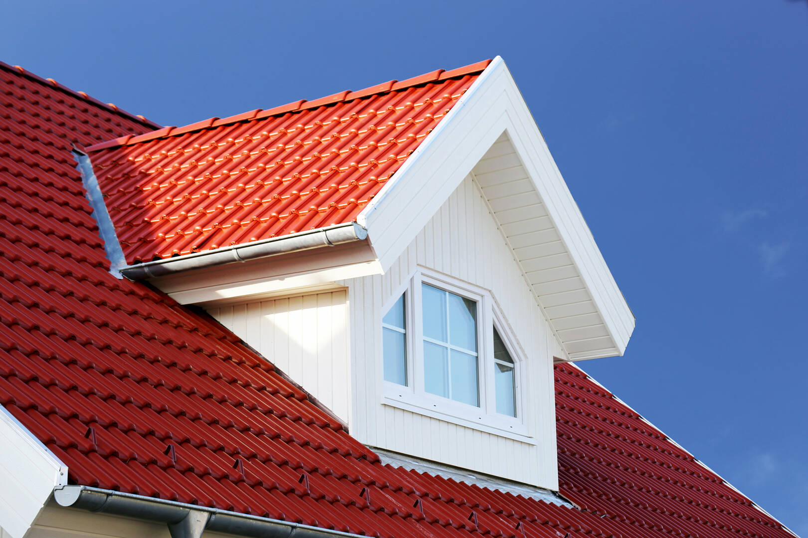 Ridgeway Roofing Co. LLC logo