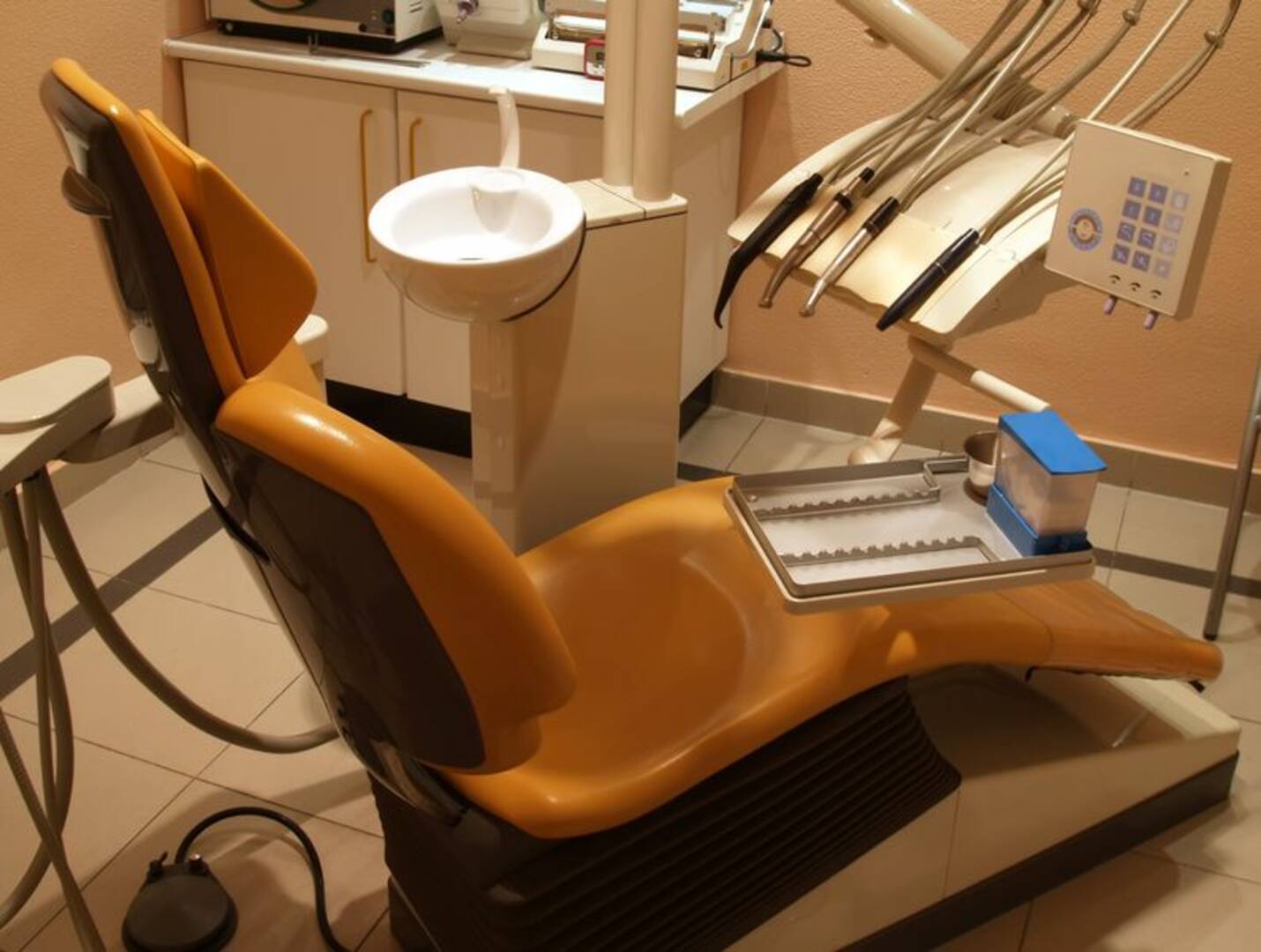 Parkway Dental of Clinton logo
