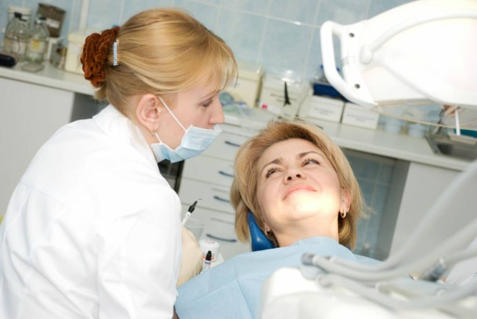 Pacific Family Dental logo